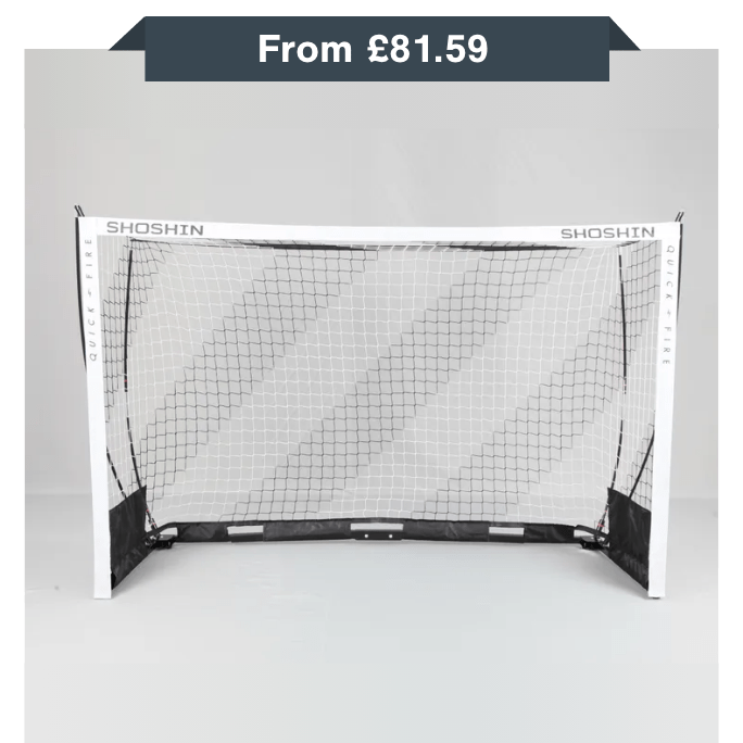 Quickfire goals
